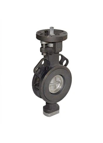 Butterfly valve