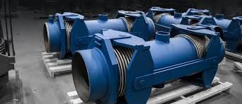 Gimbal Expansion Joint2