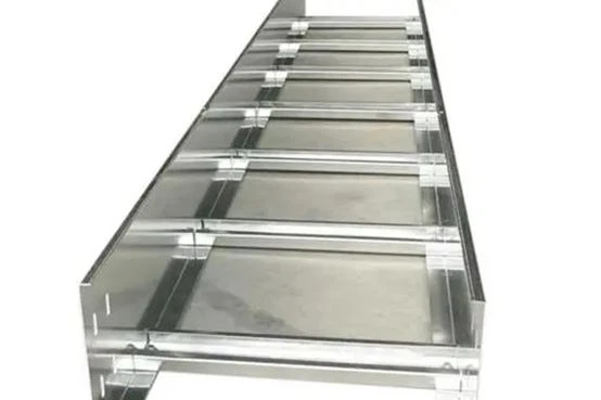 Cable tray -2