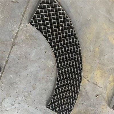 Shaped Grating