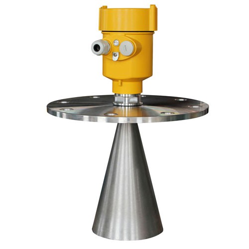 Radar Level Transmitter